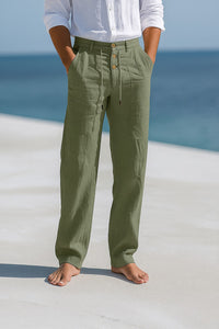 Verde militar