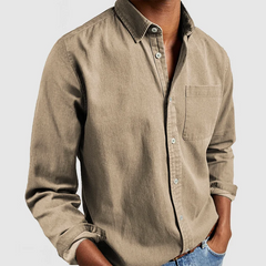 Gaspar | Camisa Elegante