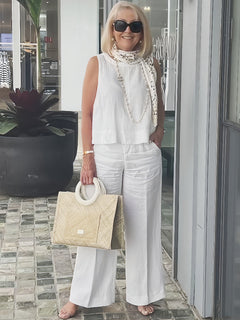 Vega | Conjunto elegante