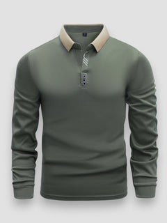 Esteban | Camisa Clásica